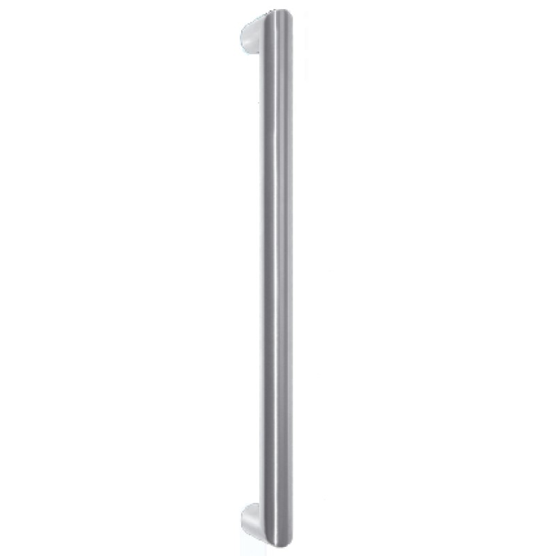 Maniglione Dritto in Acciaio Inox AISI 316L MPM 05.15