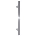 Maniglione Quadro in Acciaio Inox AISI 316L MPM 05.22