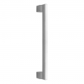 Maniglione di Design Serie Innova forme per Porta Frosio Bortolo