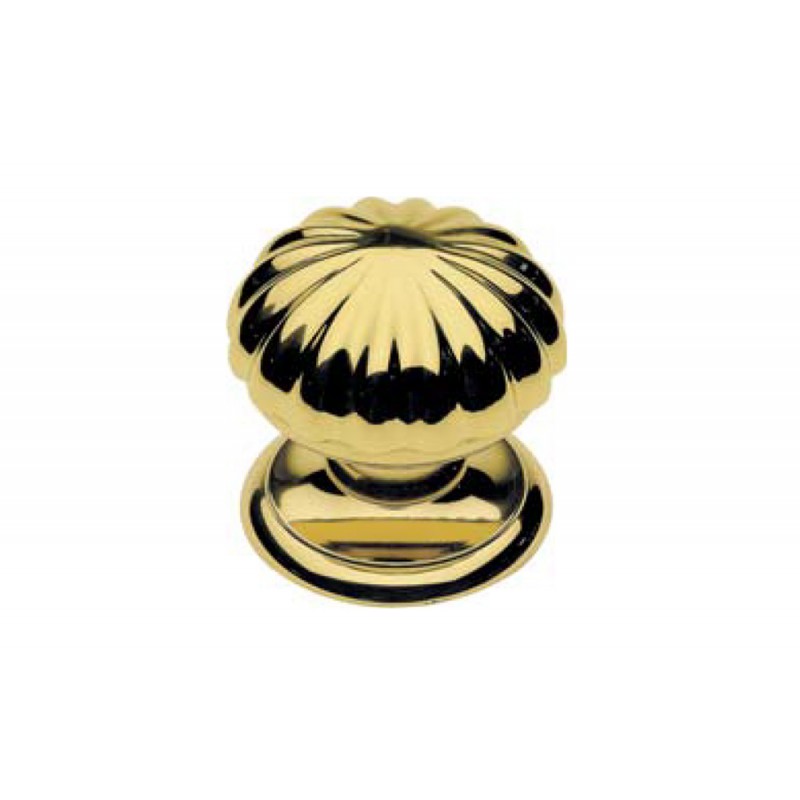 Margherita 430 PT 080 Pomolo per Porte Linea Calì Ricercato Made in Italy