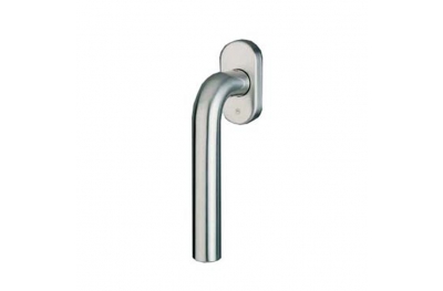 Martellina pba 2028/DK in Acciaio Inox AISI 316L