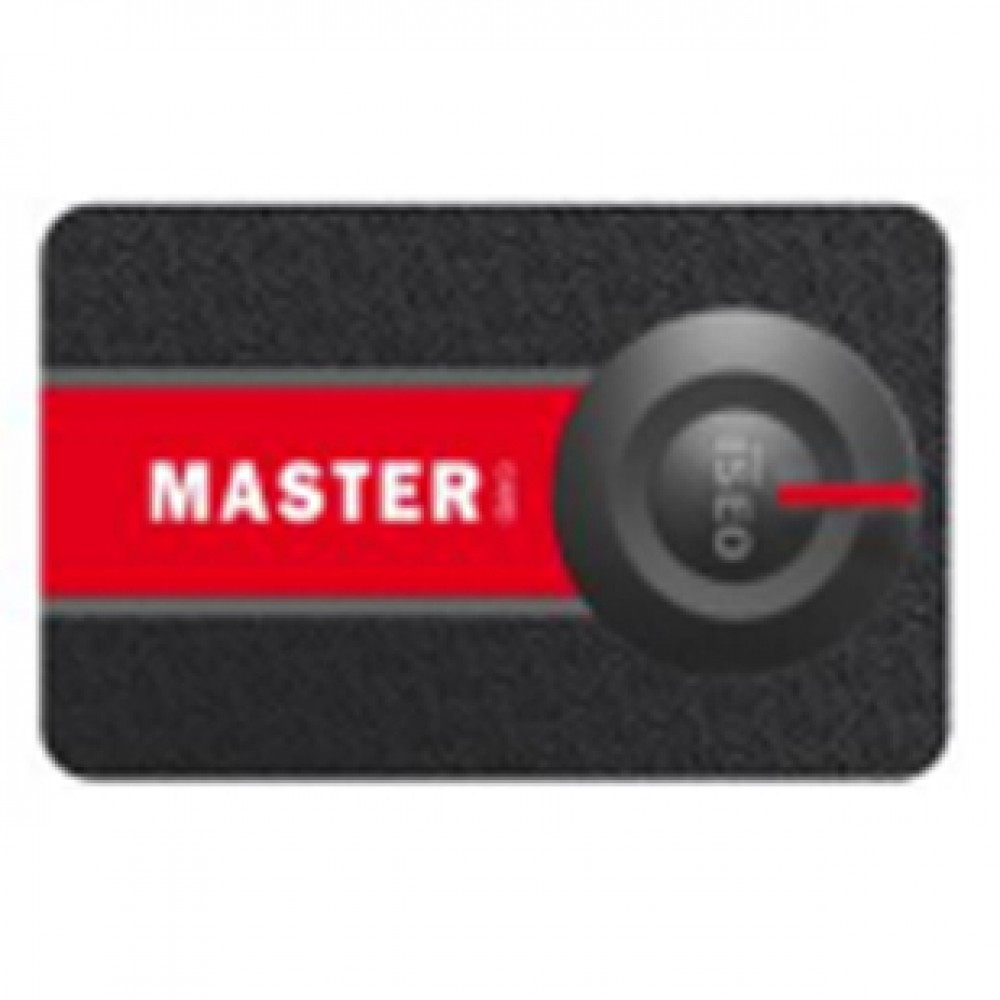 Master Card Set per Cilindro Libra Argo App Iseo 