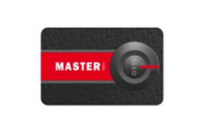 Master Card Set per Cilindro Libra Argo App Iseo 