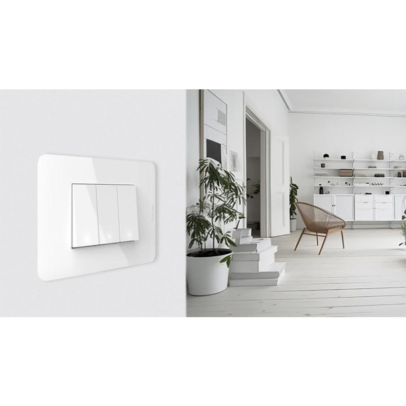 MatixGO BTicino Gamma Placche e Interruttori Catalogo Prodotti