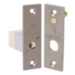 Micro Elettropistone con Scrocco Aperto 20911XSA-12 Serie Quadra Opera