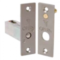 Micro Elettropistone di Sicurezza Opera 20611-12 Serie Quadra