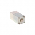 Micro Elettropistone Opera 20613XS-12 Serie Quadra per Vetrinette Aperto