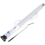 Motore Nice per Tapparella Era E M 3017 KIT 30Nm