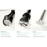 Motori Tubolari DOMOTECH EFFEZETA Catalogo Completo