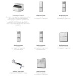 Motori Tubolari DOMOTECH EFFEZETA Catalogo Completo