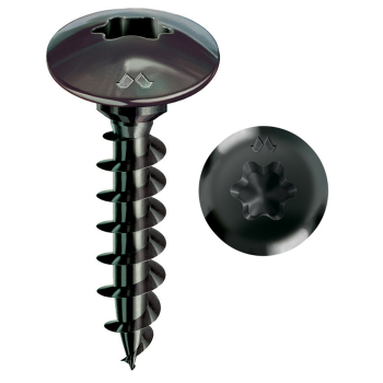WOVELOT 10 Pezzi Dragon Claw Viti prigioniere dei Punti per DIY Viti Artigianale in Pelle Viti Abbinato Incluso 