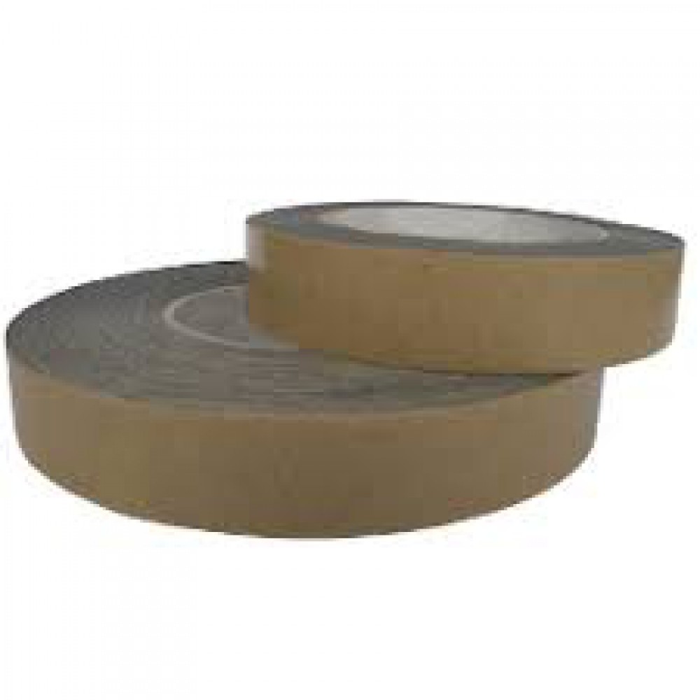 Nastro Bioadesivo Universale Larghezza 20 mm Bobina 10 mt PosaClima Renova