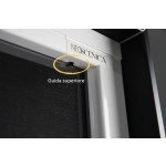 Neoscenica Bettio Zanzariera Anti Cimice Laterale Resistente al Vento