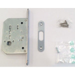 Nicchia Tonda per Porta Scorrevole Arieni 94/SP ø58 Kit con Serratura