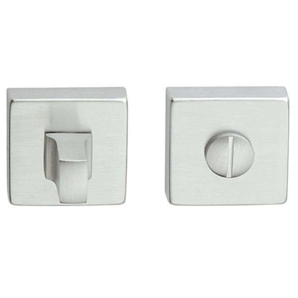 Nottolino Rettangolare per Porta del Bagno Arieni 400/CBQ