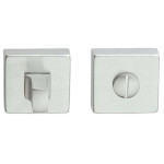 Nottolino Rettangolare per Porta del Bagno Arieni 400/CBQ