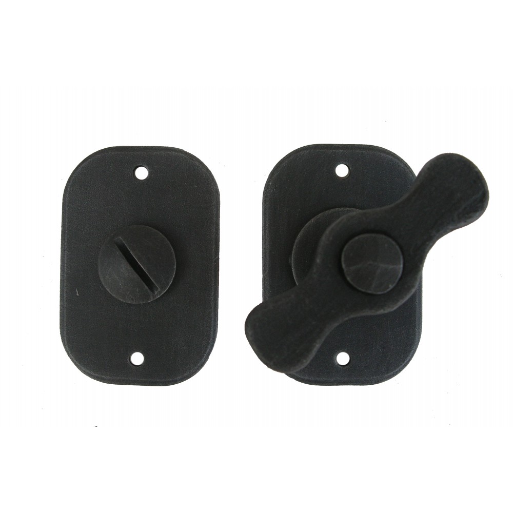 Nottolino WC 12-10 Galbusera in Ferro Battuto Varie Finiture