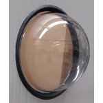 Oblò Semisferico in Plexiglass Ø500 mm per Ispezione