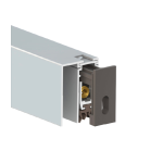 Paraspiffero Porta Scorrevole 2020LSD Comaglio Serie Sliding