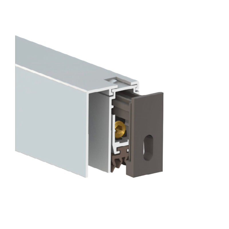 Paraspiffero Porta Scorrevole 2020LSD Comaglio Serie Sliding