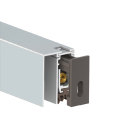 Paraspiffero Porta Scorrevole 2020LSD Comaglio Serie Sliding