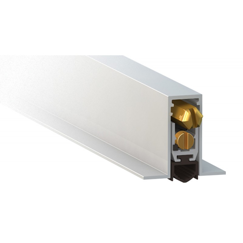 Paraspiffero per Porta 1800 Comaglio Serie Pressure Varie Misure