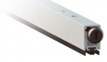 Paraspiffero Comaglio 420 Mini Serie Basic Regolabile Made in Italy