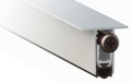 Paraspiffero per Porta 540 Comaglio Serie Basic Isolamento Aria