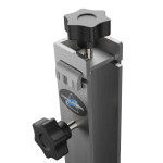 Paratia Antiallagamento Economica in Legno e Alluminio Kit Completo