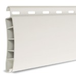 Pasini MAGNUM 6 Kg/Mq Tapparella Avvolgibile PVC Grande e Solida