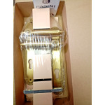 Patrizio Pasini - Maniglia su Placca - Fatta in Ottone - Alta Qualità Italiana