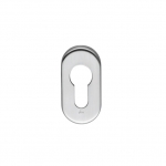 pba 28TU Coppia di Bocchette in Acciaio Inox AISI 316L