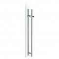 pba KLD-Y Maniglione in Acciaio Inox AISI 316L con Serratura Incorporata