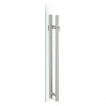 pba KLS.Y01.0000 Maniglione Acciaio Inox AISI 316L con Serratura Incorporata