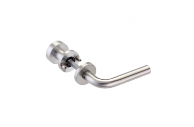 pba Pomolo-Maniglia in Acciaio Inox AISI 316L