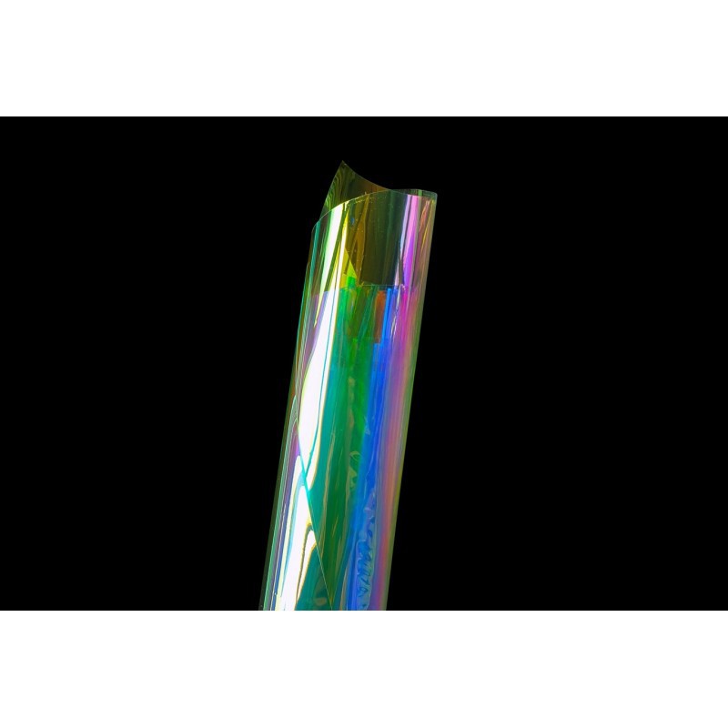 Pellicola Iridescente Reflectiv DCH 426 Multicolore Tono Freddo