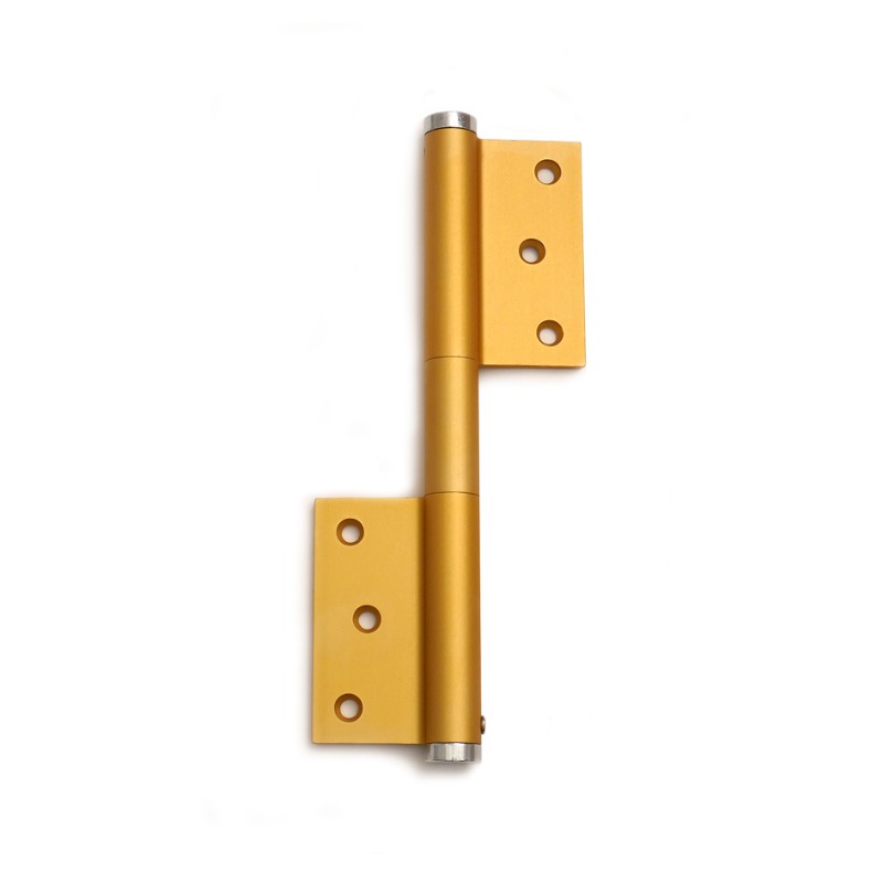 Perno a Molla Justor MP 180 per Chiusura Automatica