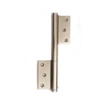 Perno a Molla Justor MP 180 per Chiusura Automatica