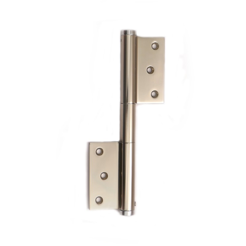 Perno a Molla Justor MP 180 per Chiusura Automatica