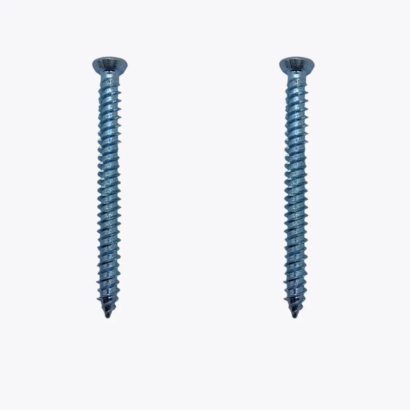 Piastra per Fissaggio Senza Fori a Muro Blindy Sbarra Omega Autoportante