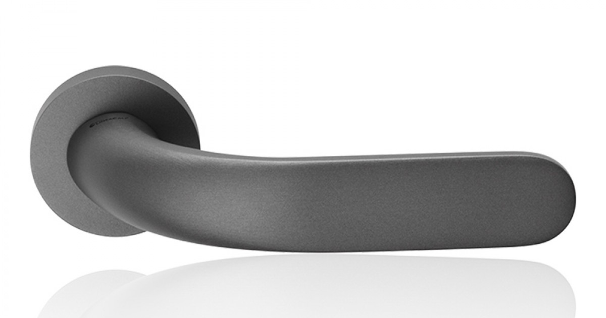 Pomoli Per Portoncini Esterni E Maniglie Per Porte Blindate - Foto 3