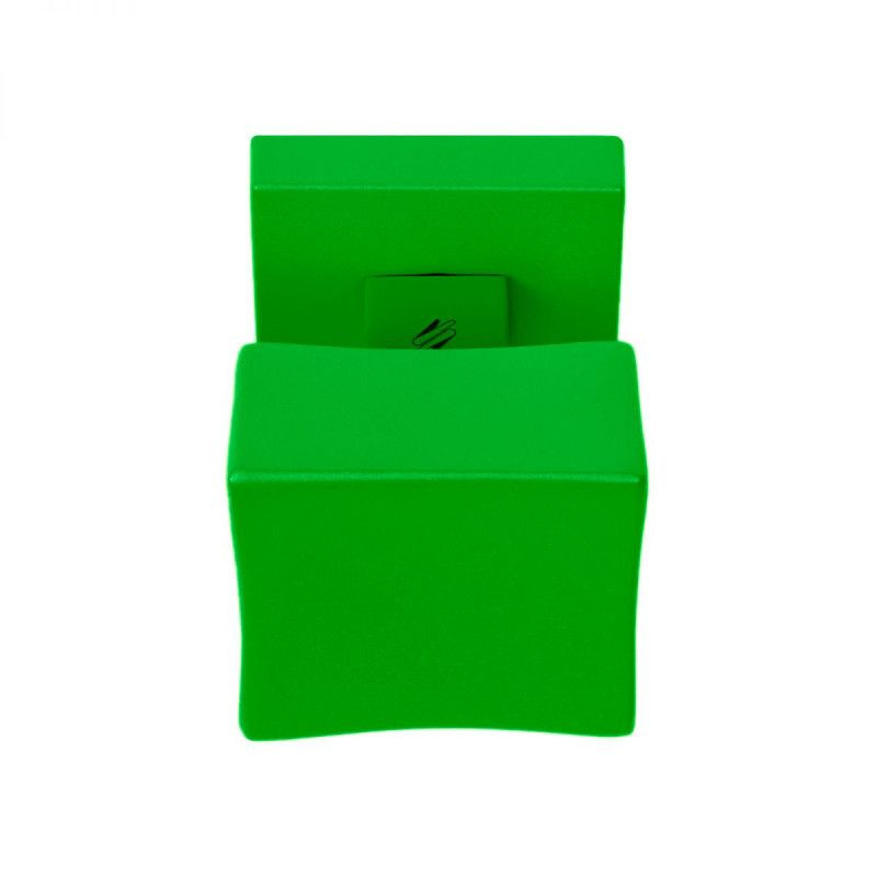 Pomolo per Porta Fisso ONE Q MOOD COLOMBO Rosetta Quadra 52x52mm