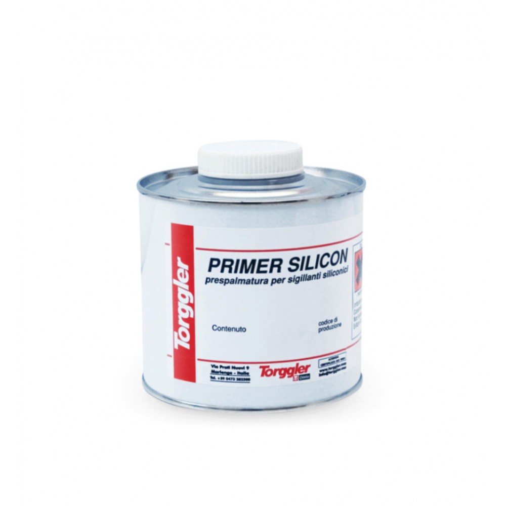 Primer Silicone Torggler Barattolo 500ml