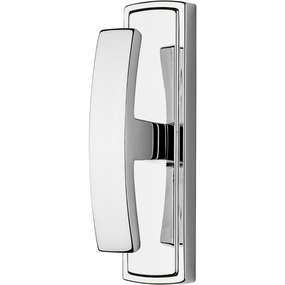 Profilo Linea Calì - Maniglia Cremonese per Finestra in Ottone