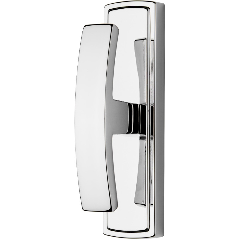 Profilo Linea Calì - Maniglia Cremonese per Finestra in Ottone