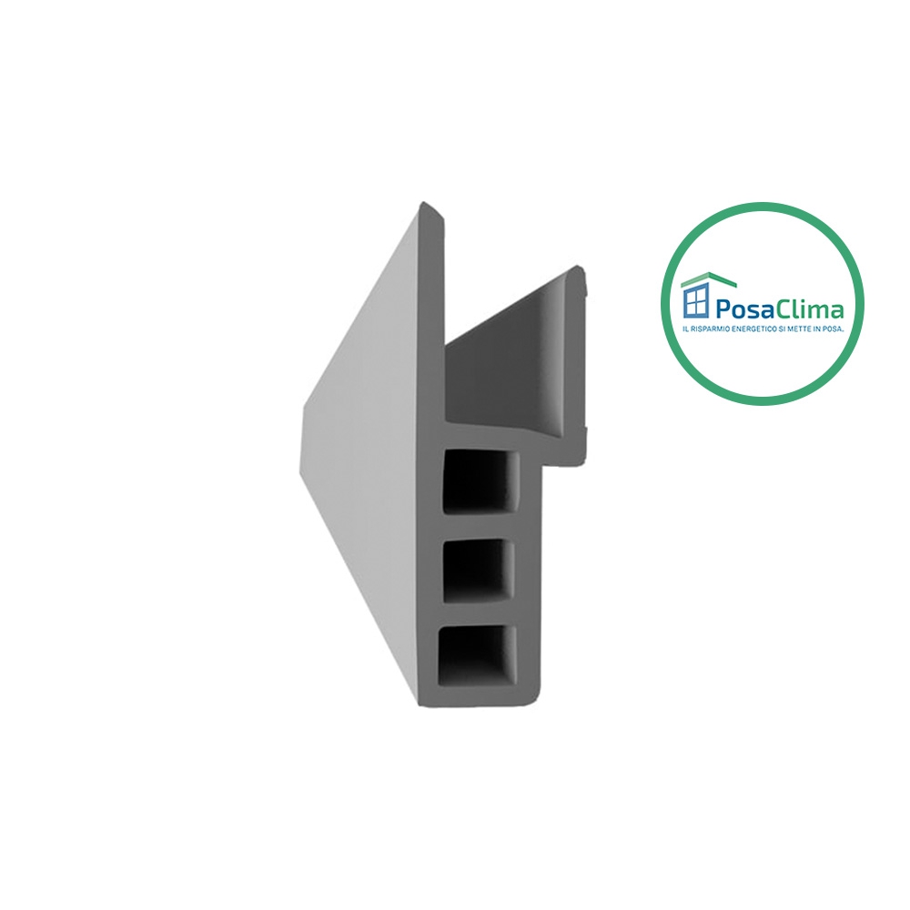 Prolunga Controtelaio