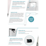 Proxima Effezeta Zanzariera Laterale con Carro Armato