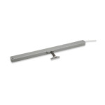 QUASAR Ultraflex UCS Attuatore con Catena in Acciaio Inox