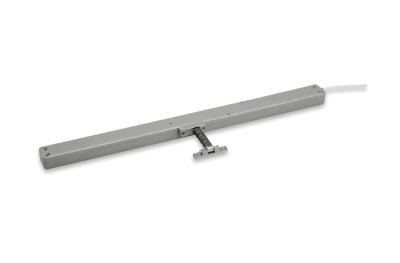 QUASAR Ultraflex UCS Attuatore con Catena in Acciaio Inox