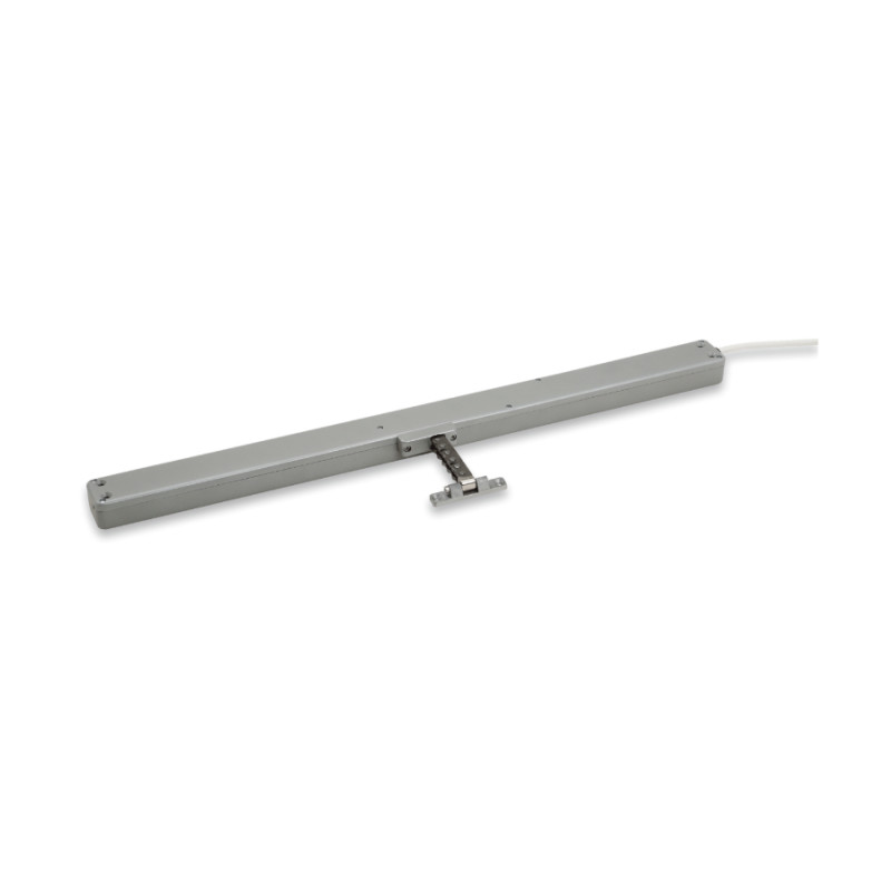 QUASAR Ultraflex UCS Attuatore con Catena in Acciaio Inox